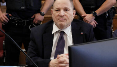 Harvey Weinstein Faces Another Jury