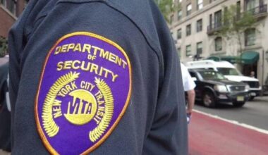 In pilot program, MTA checking for fare evasion while NYC buses are still in motion