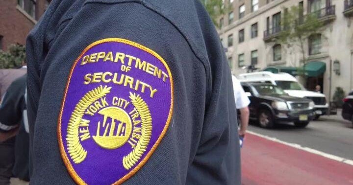 In pilot program, MTA checking for fare evasion while NYC buses are still in motion