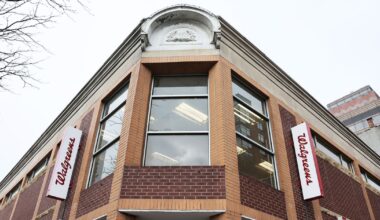 Brooklyn Heights Walgreens to Become High-Rise After $30M Sale – Commercial Observer