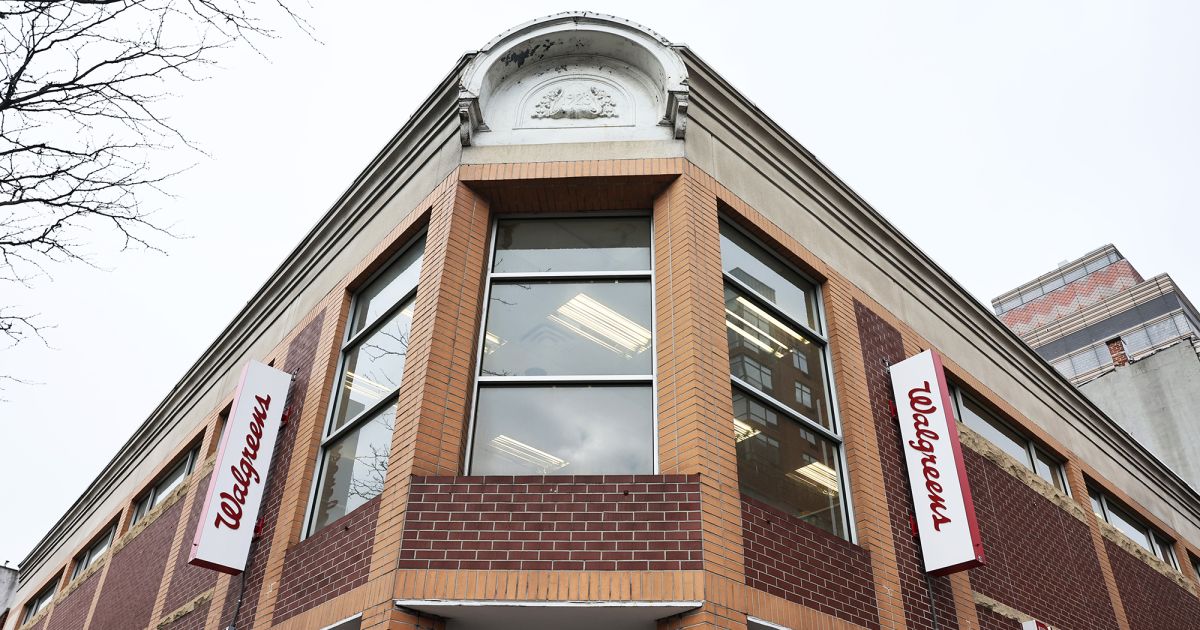 Brooklyn Heights Walgreens to Become High-Rise After $30M Sale – Commercial Observer