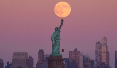 New York/New Jersey: A travel guide to the 2026 World Cup final host