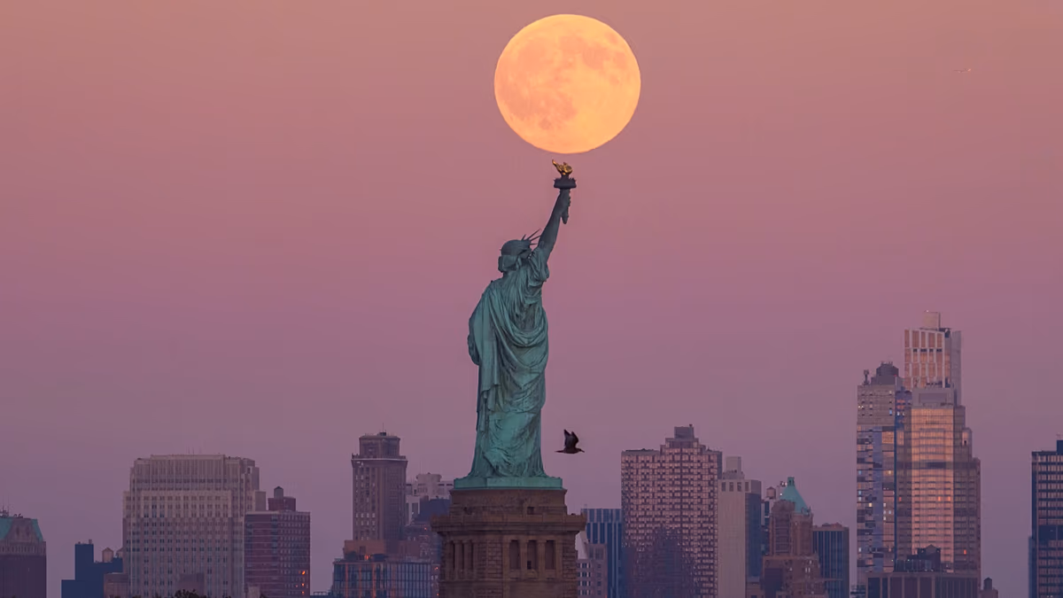 New York/New Jersey: A travel guide to the 2026 World Cup final host