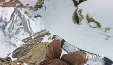 Watch These POV Highlights at Kings and Queens of Corbet's