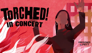 See Who's Starring in Torched! In Concert