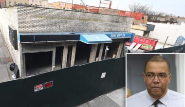 Ex-con inspector conducted fake asbestos inspection to speed up Bensonhurst homeless shelter plan: NYC pol