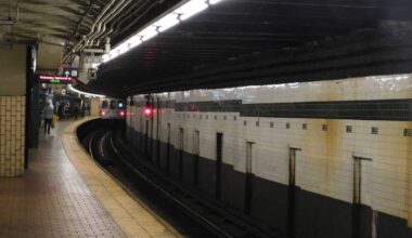 Man arrested for alleged homophobic attack in Harlem subway station
