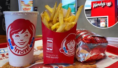 Wendy’s brings back Sweet and Sour sauce after customer uproar