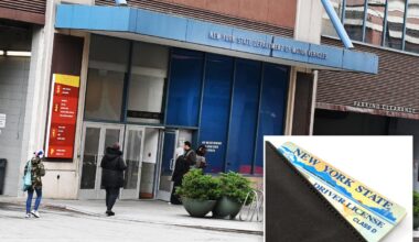 DMV forces ultra-Orthodox NYC woman to remove head covering against her faith