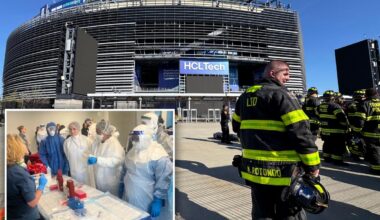 NYC, NJ hospitals have been gearing up for FIFA games' scariest health problems
