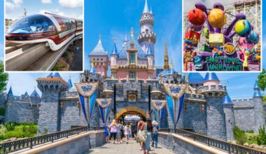 Disney closing beloved fan favorite attractions ahead of summer season