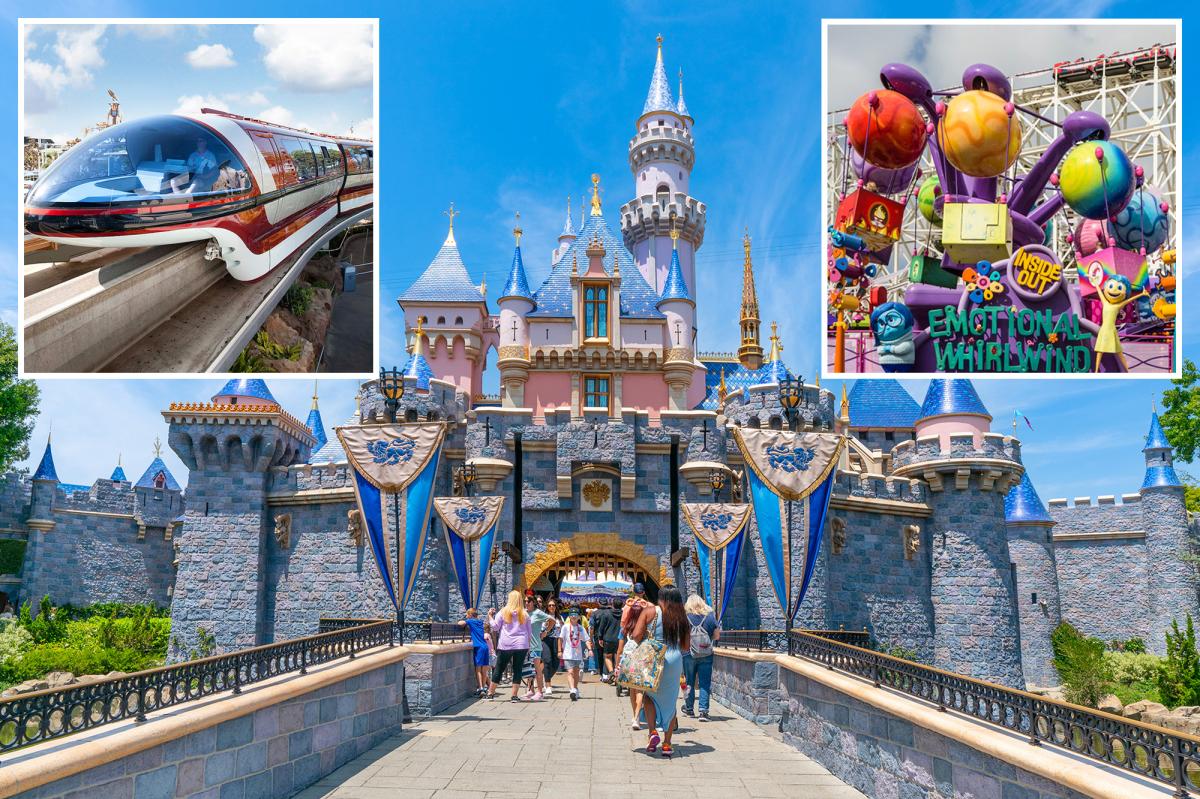 Disney closing beloved fan favorite attractions ahead of summer season