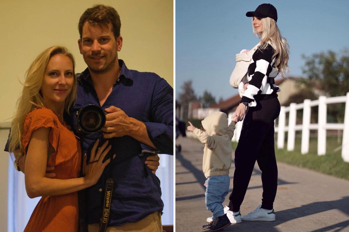Grisly details behind slay of Miss Switzerland finalist