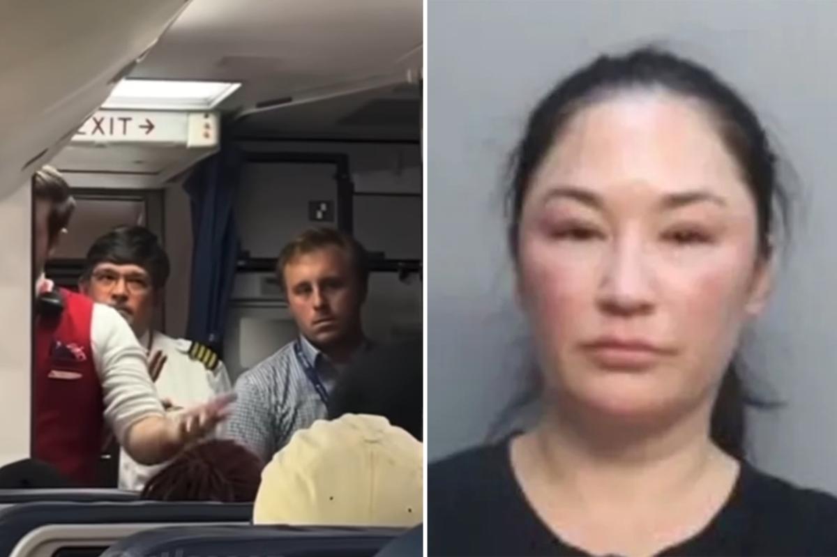 Entitled Delta passenger causes plane to return to gate after refusing to hang up phone before takeoff