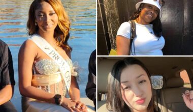 Missouri teen prom queen, 2 others killed in multi-vehicle crash