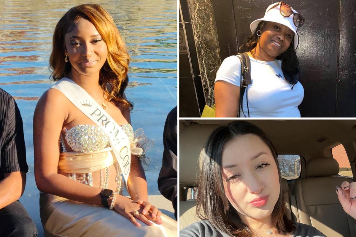 Missouri teen prom queen, 2 others killed in multi-vehicle crash