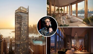 Love Rocks producer to launch one of Brooklyn's tallest condos