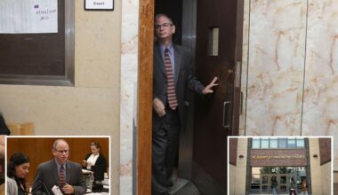 NYC principal dubbed ‘Creepy Bill’ could dodge sex-abuse raps