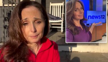 Former NY news anchor Amy McGorry to get life-saving liver donation from longtime viewer