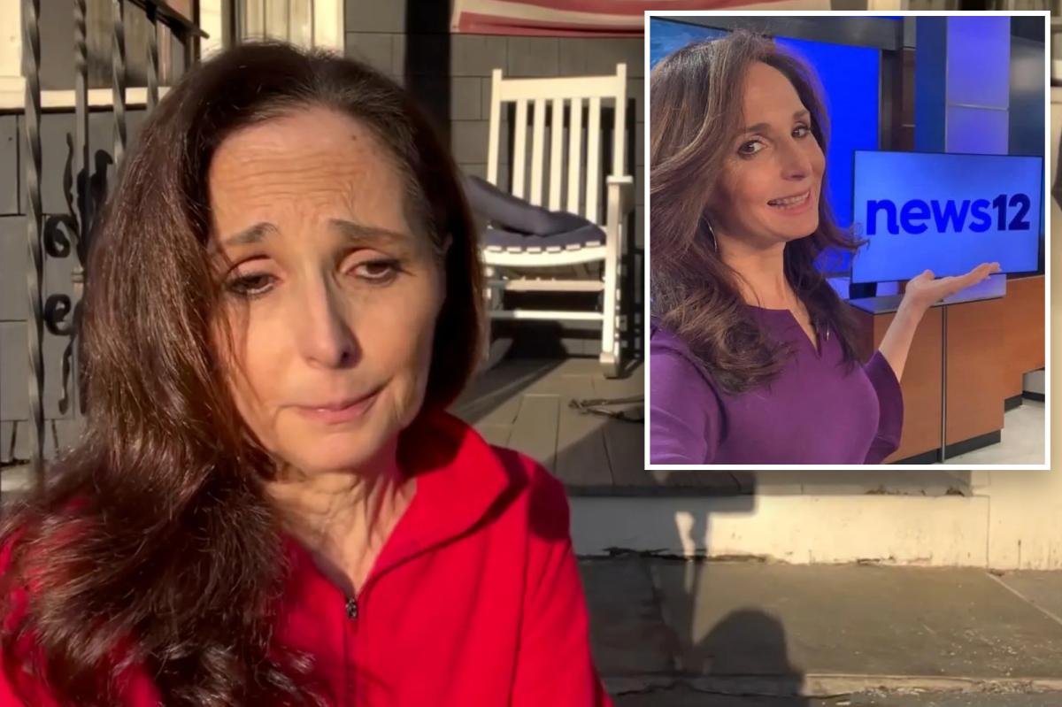 Former NY news anchor Amy McGorry to get life-saving liver donation from longtime viewer