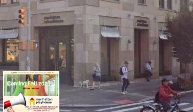Child sex abuse probe launched at posh NYC preschool — after city found staff didn't report allegation right away: records