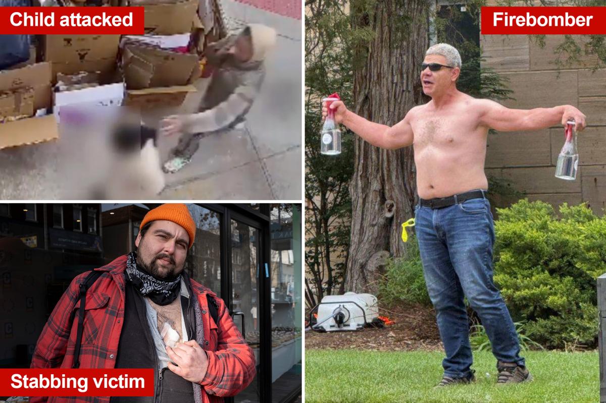 Unsettling ADL report show antisemitic assaults against surging