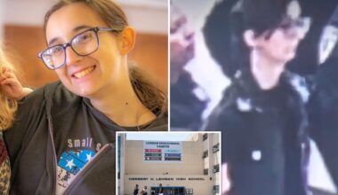 Woman accused of posing as NYC high school student claimed she spent three years in psych ward