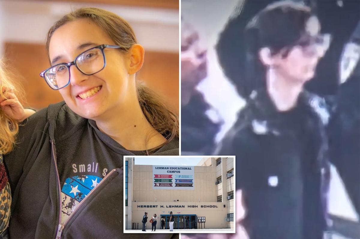 Woman accused of posing as NYC high school student claimed she spent three years in psych ward