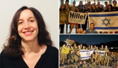 New School quietly hires controversial professor who led anti-Israel campus protests