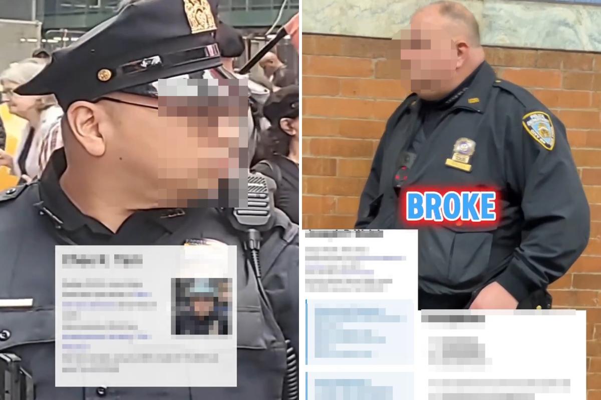NYC detectives union pushes for NYPD to be part of ICE buffer zone act