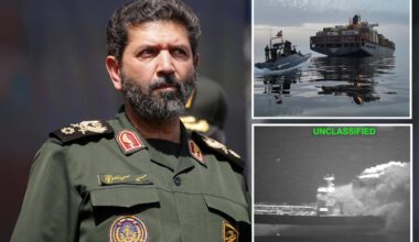 War-hungry IRGC clenches its grip on Iran while others push for a deal with US