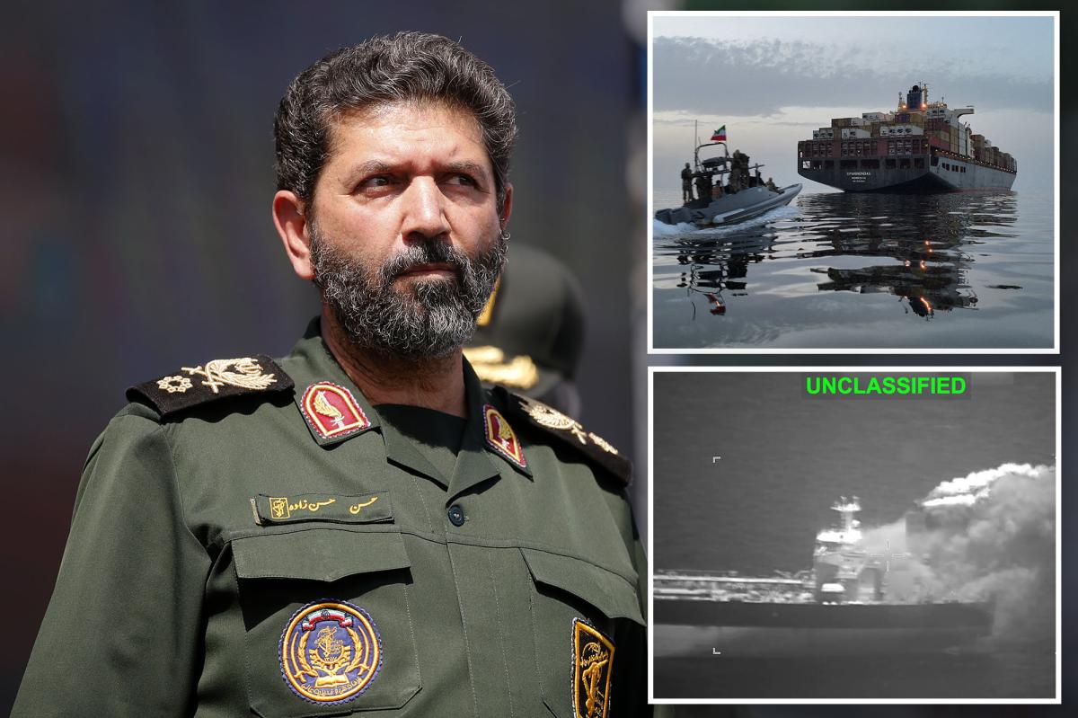 War-hungry IRGC clenches its grip on Iran while others push for a deal with US