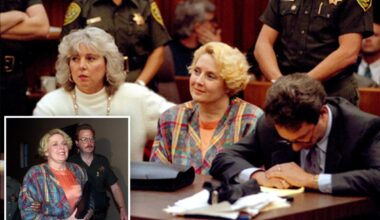 Betty Broderick, convicted in infamous killing of husband and his new young wife, dies at 78