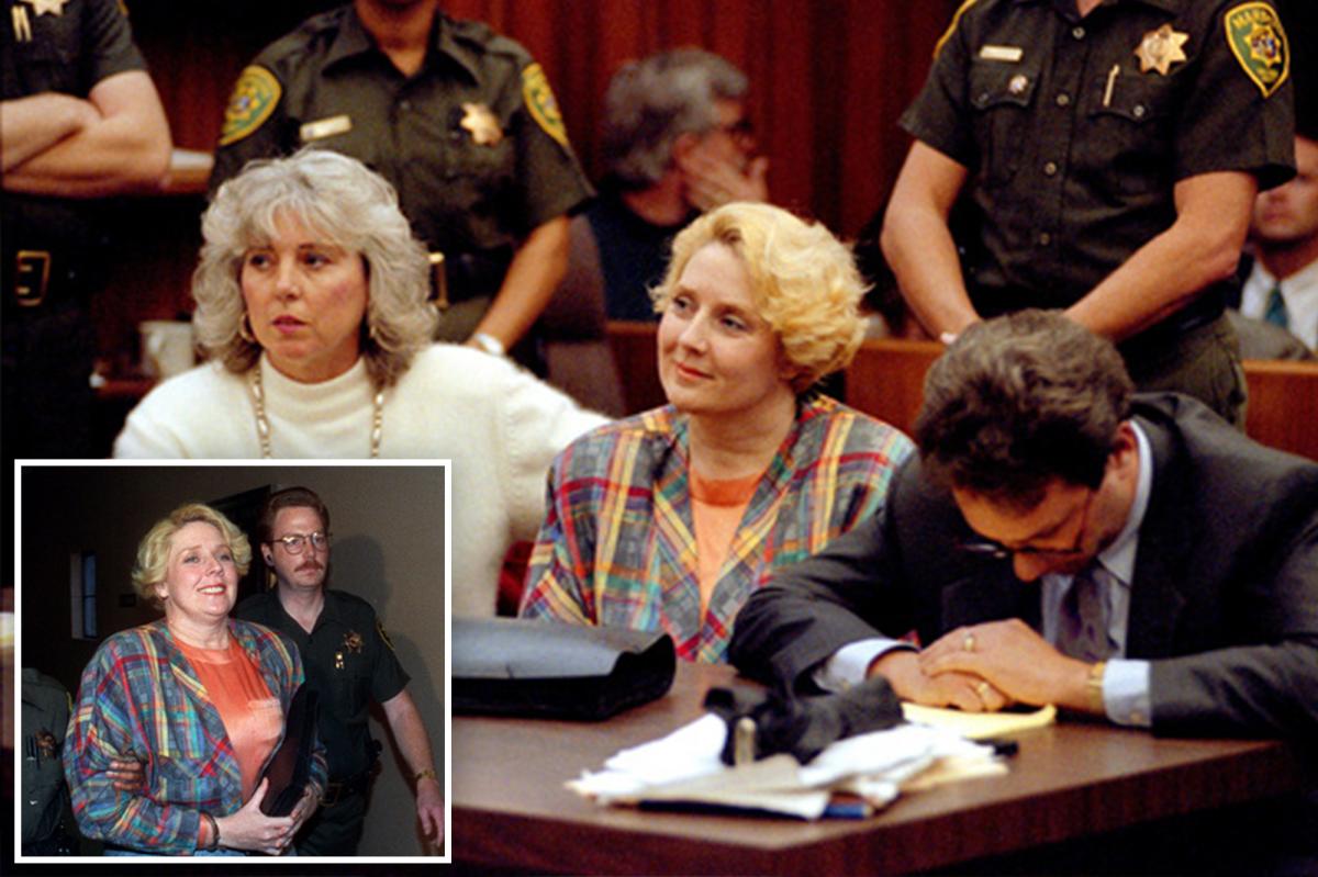 Betty Broderick, convicted in infamous killing of husband and his new young wife, dies at 78
