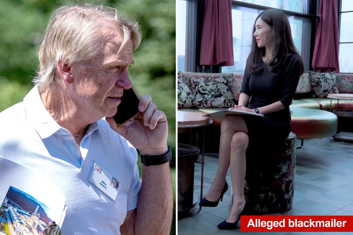 Bucks owner Wesley Edens blackmailed after fling with Chinese divorcée: feds