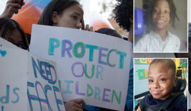 Family of tragic NYC tots who died under ACS care slam agency over scathing report