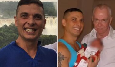 Ex-hooker accused of hiring hitman to kill NYC art-dealer hubby plays it cool over corpse photos