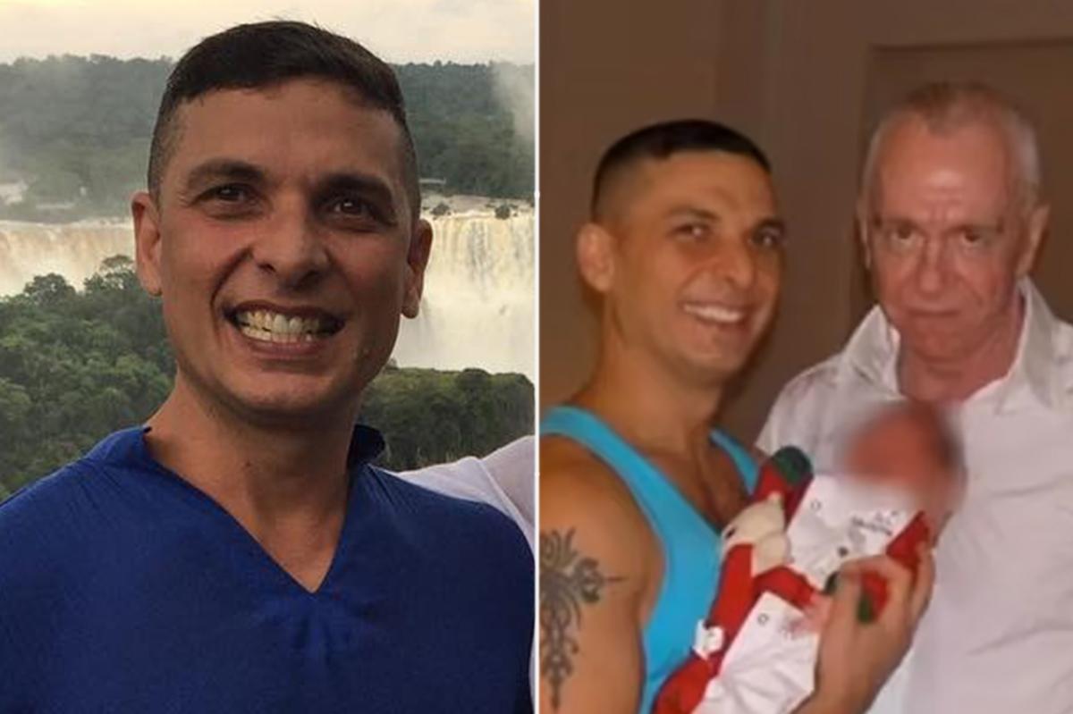 Ex-hooker accused of hiring hitman to kill NYC art-dealer hubby plays it cool over corpse photos