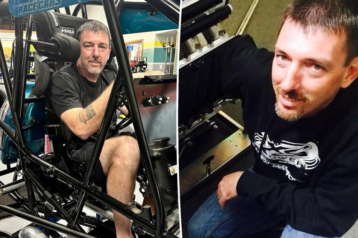 'Street Outlaws' star charged with stalking in New York