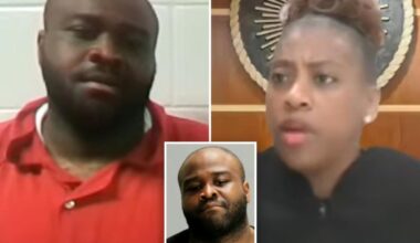 Hilarious question NYC-bound plane passenger asked judge after being accused of fighting TSA agents