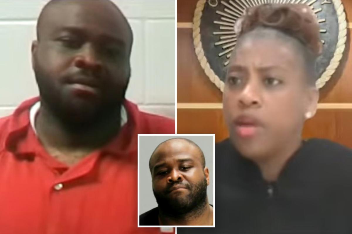 Hilarious question NYC-bound plane passenger asked judge after being accused of fighting TSA agents