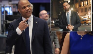 Exclusive | ‘Y’all Street’ mayor rips Mamdani over his Wall Street-bashing rhetoric: ‘best thing ever to happen to Dallas’