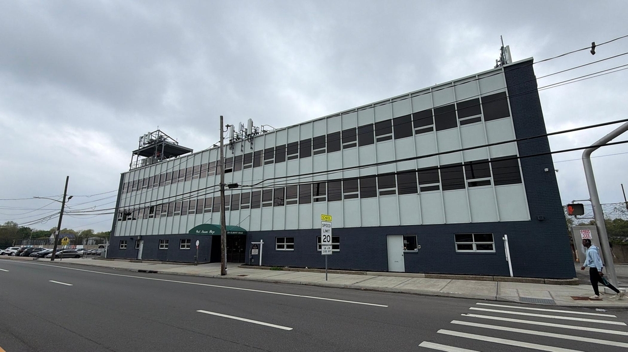 New Elmont community center to be operated by YMCA, NYS says