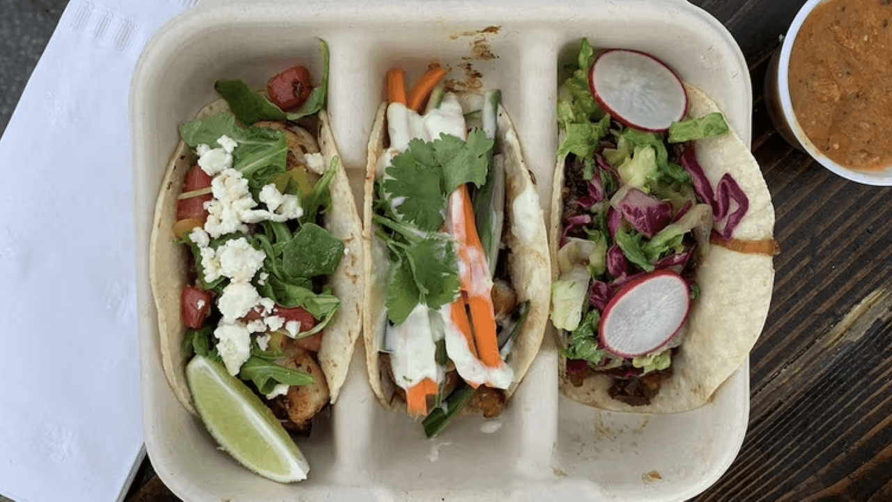 Floral Park's Uptown Taco closes