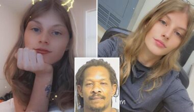 Missing Alabama woman Karen Deann Hollis found dead as man charged with corpse abuse