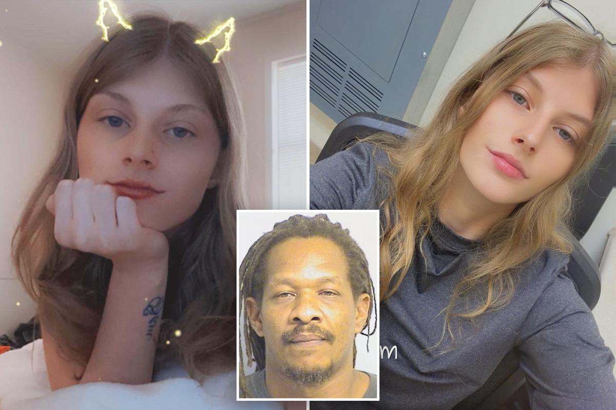 Missing Alabama woman Karen Deann Hollis found dead as man charged with corpse abuse