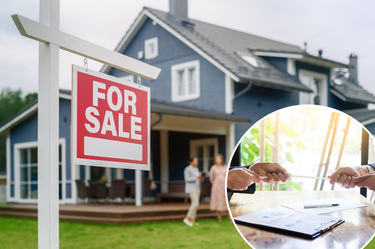 The biggest mistake home sellers make — and it costs them more than $2K