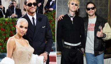 How Pete Davidson's Staten Island condo neighbors really feel about comedian