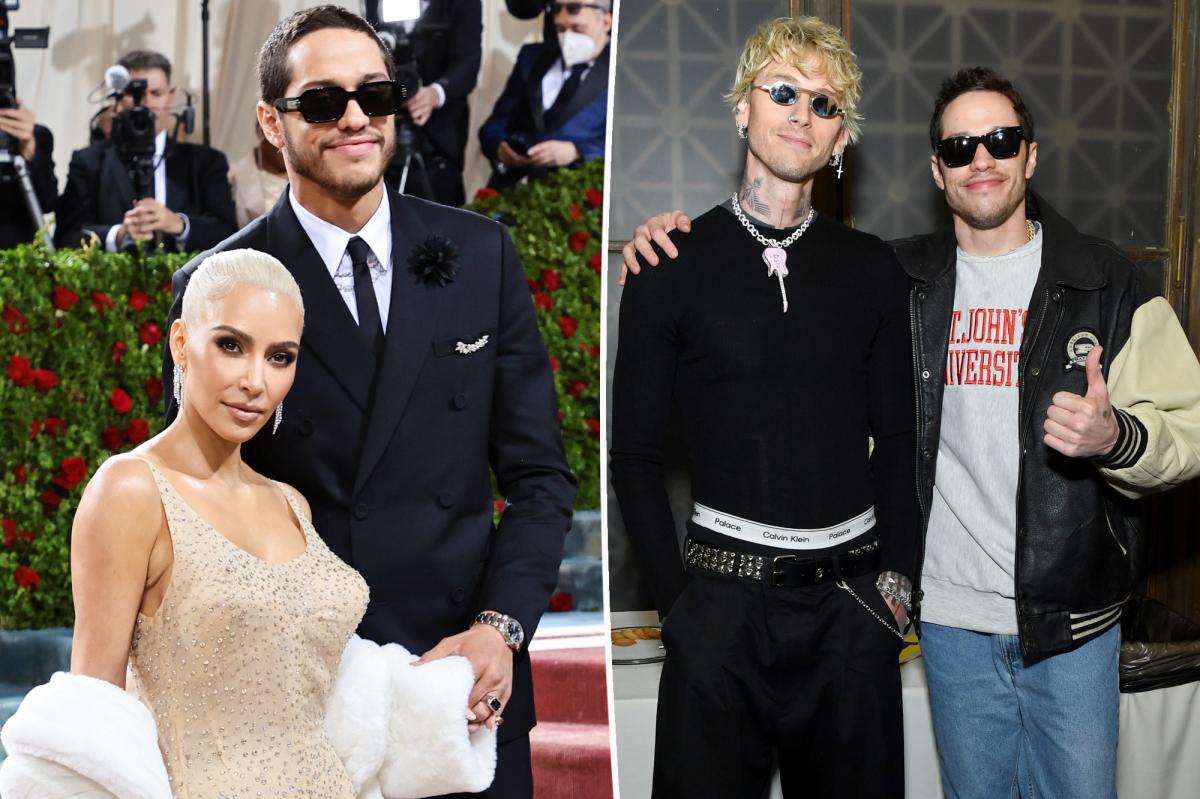 How Pete Davidson's Staten Island condo neighbors really feel about comedian