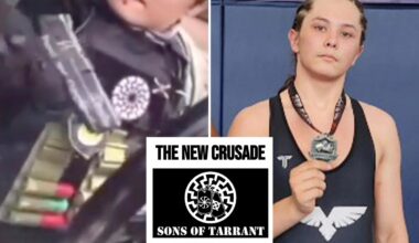 Manifesto reveals motive behind Islamic Center of San Diego shooting